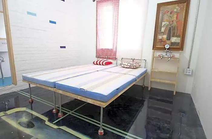 弘大时光旅者聚会旅舍 * 首爾