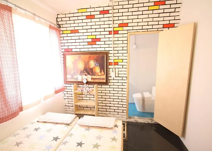 Time Travelers Party In Hongdae Hostel