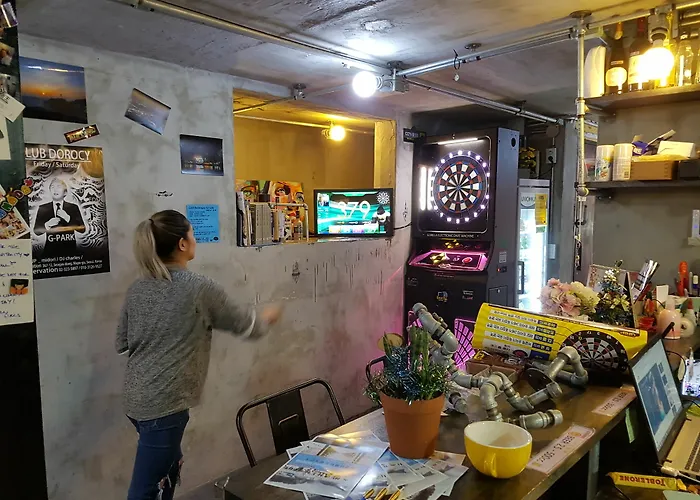 Time Travelers Party In Hongdae *